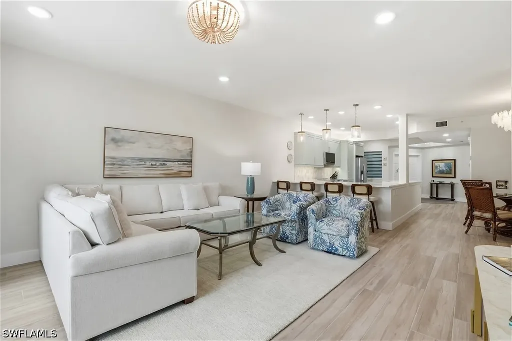 7671 Pebble Creek Circle Naples FL 34108