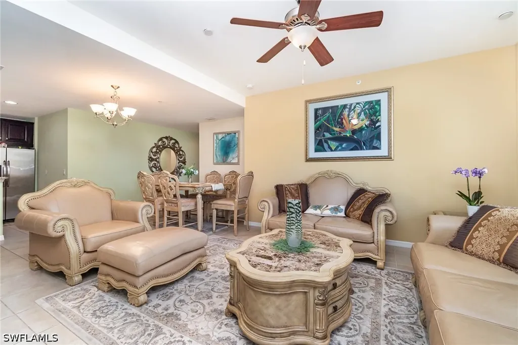 8570 Evernia Court Estero FL 34135
