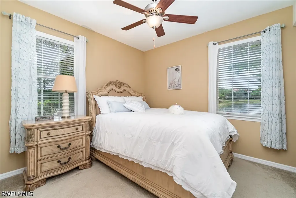 8570 Evernia Court Estero FL 34135