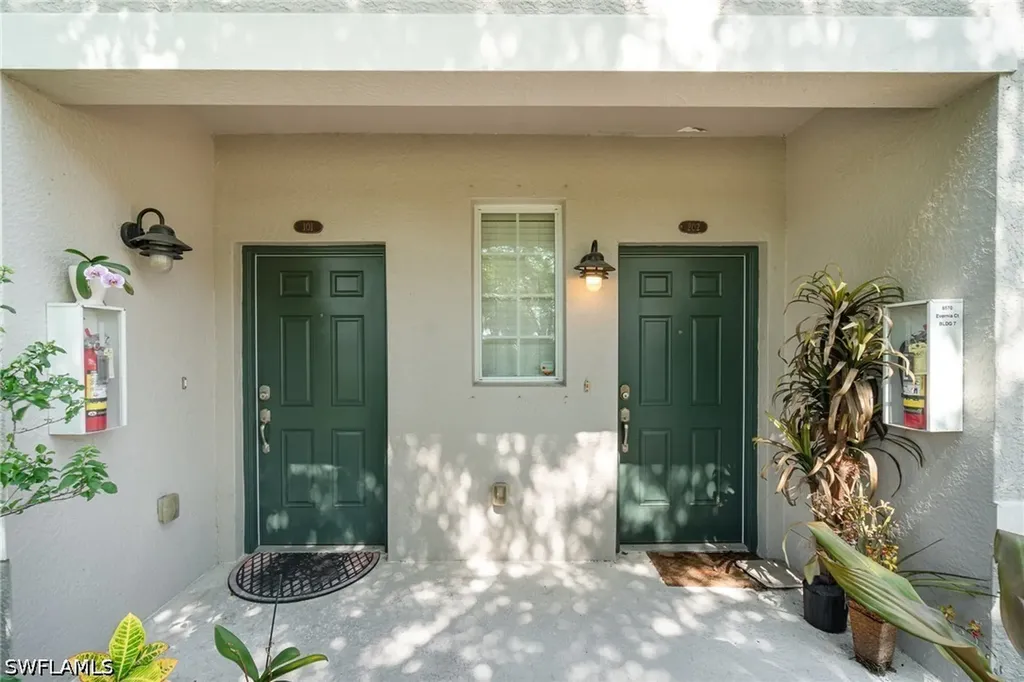 8570 Evernia Court Estero FL 34135
