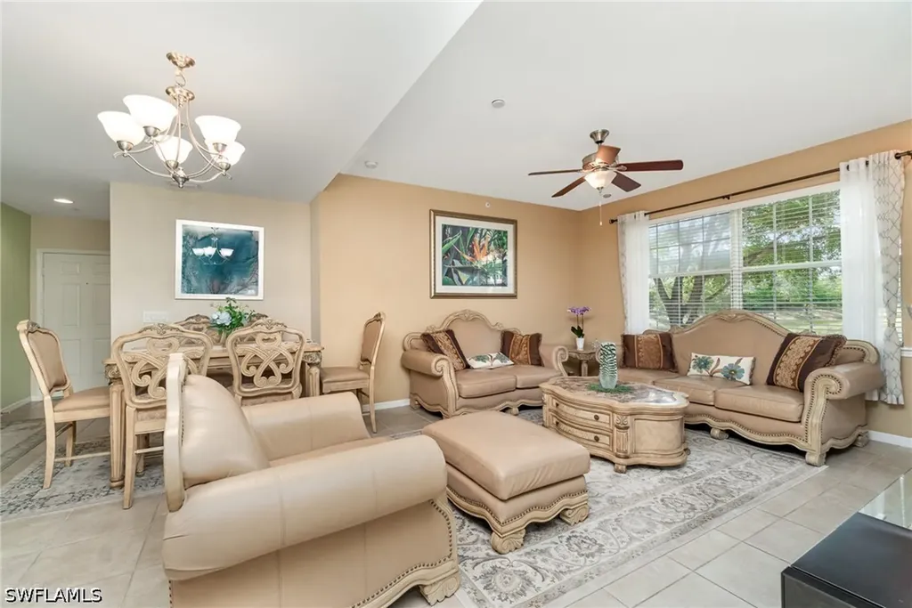 8570 Evernia Court Estero FL 34135