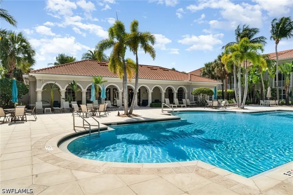 8570 Evernia Court Estero FL 34135