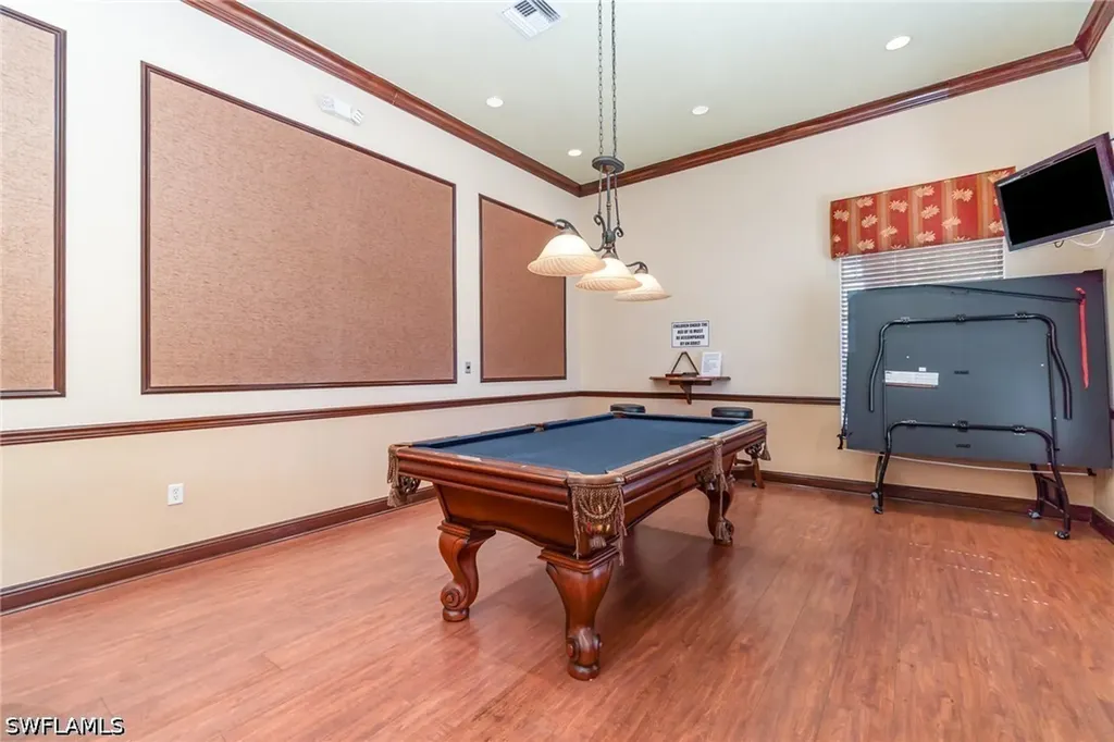 8570 Evernia Court Estero FL 34135