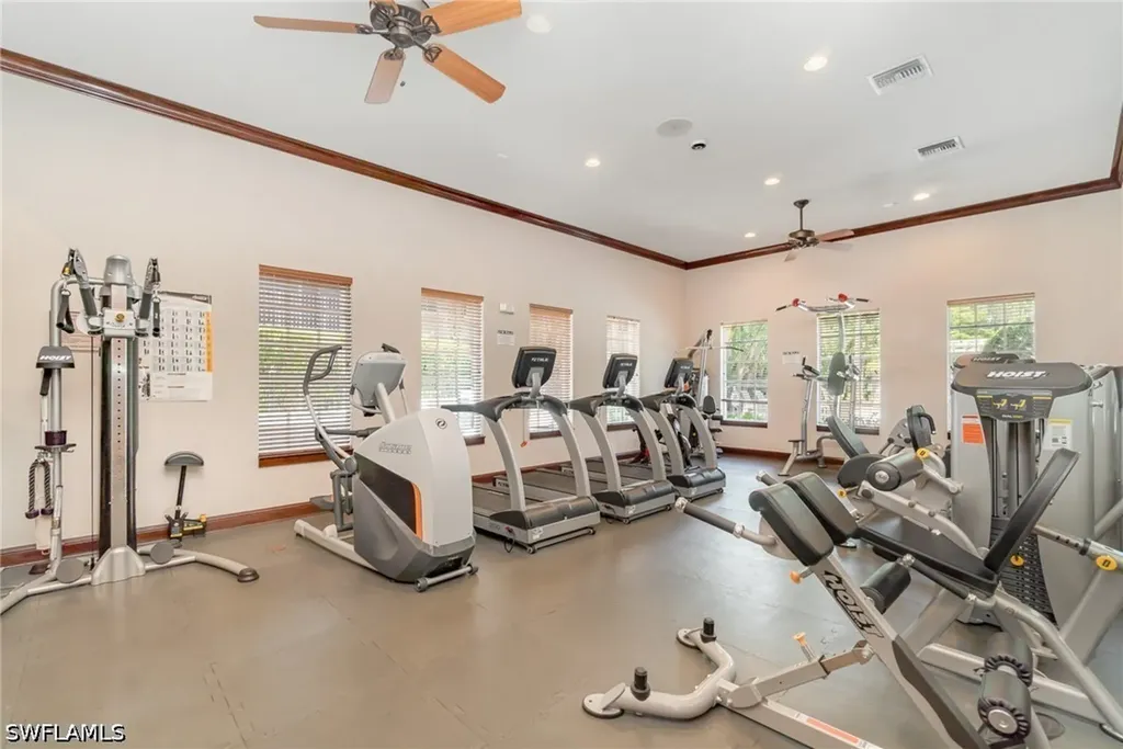 8570 Evernia Court Estero FL 34135
