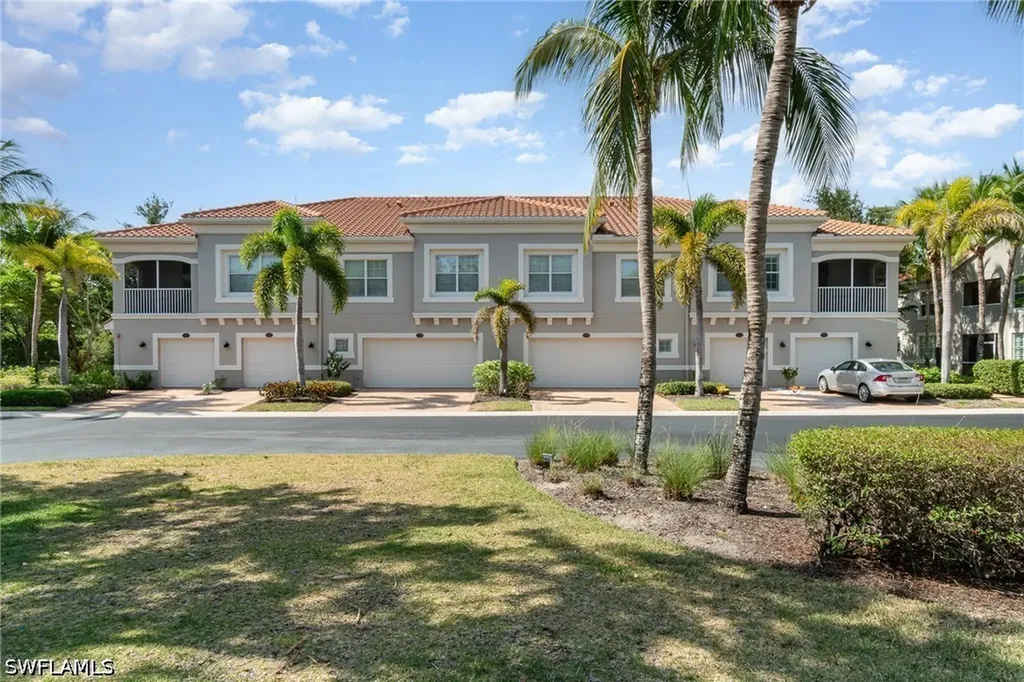 8570 Evernia Court Estero FL 34135