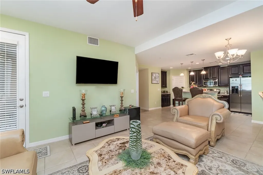 8570 Evernia Court Estero FL 34135