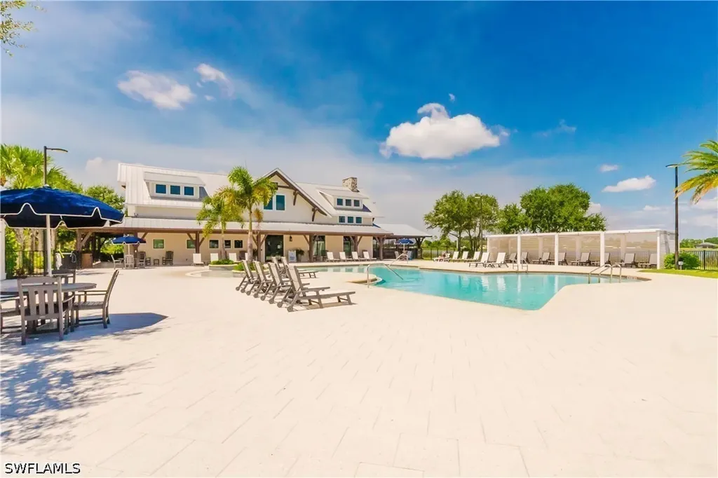 14819 White Pearl Road Punta Gorda FL 33982