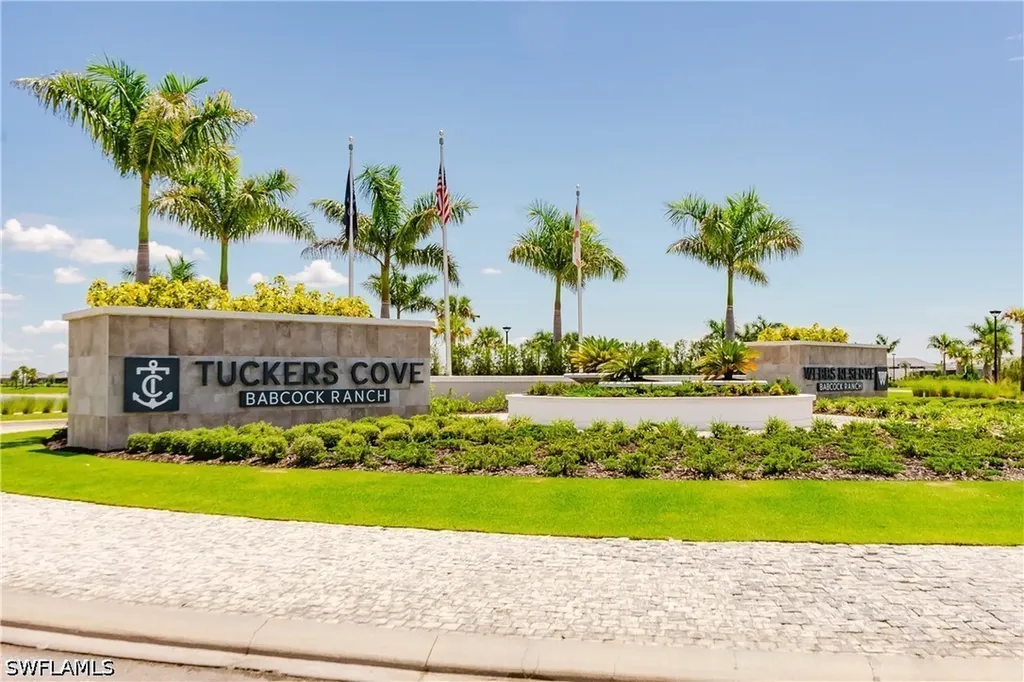 14819 White Pearl Road Punta Gorda FL 33982
