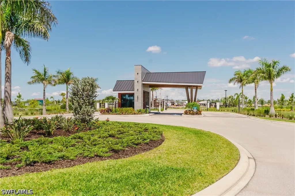 14819 White Pearl Road Punta Gorda FL 33982