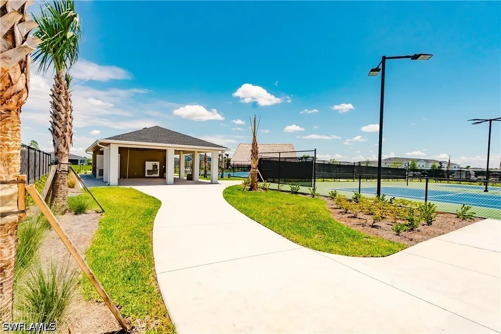 14819 White Pearl Road Punta Gorda FL 33982