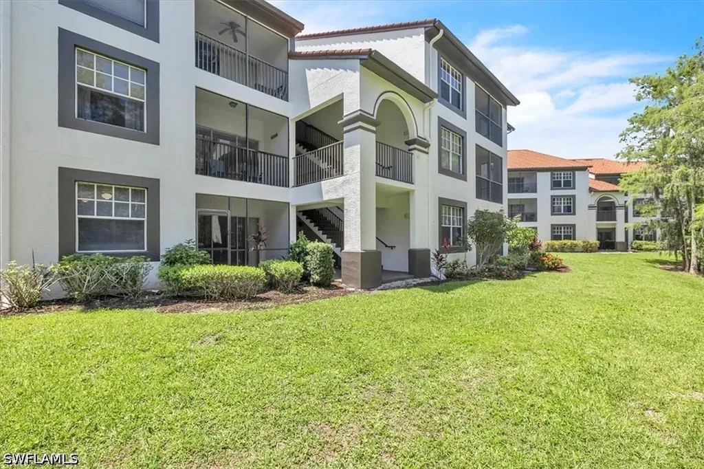 7940 Preserve Circle Naples FL 34119