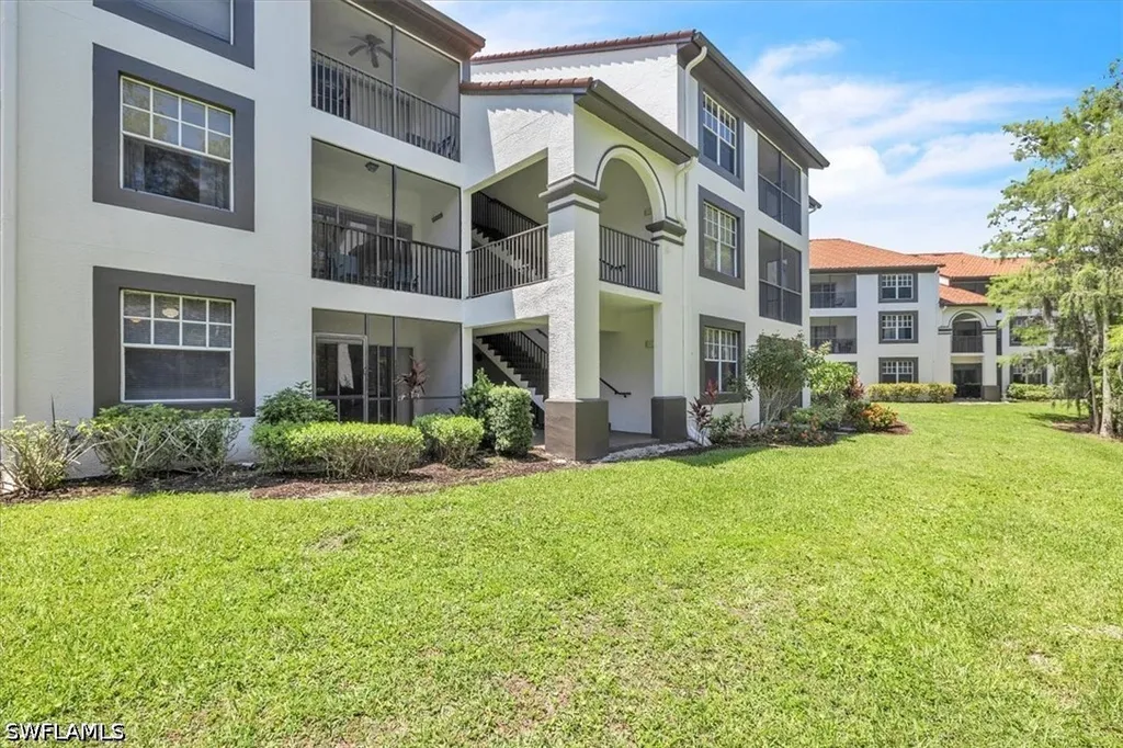 7940 Preserve Circle Naples FL 34119