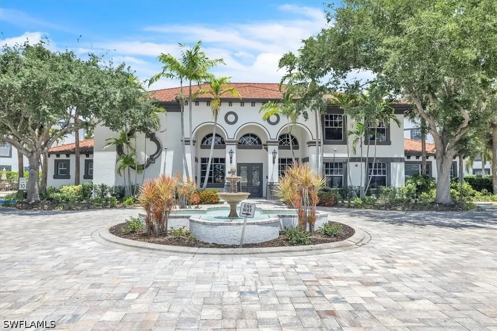 7940 Preserve Circle Naples FL 34119