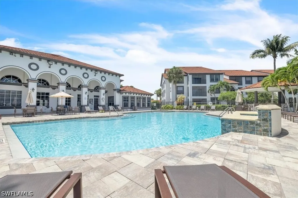 7940 Preserve Circle Naples FL 34119