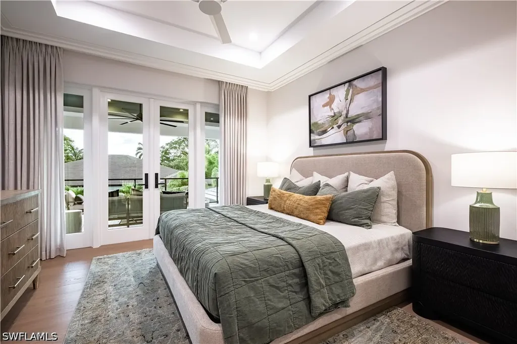 3235 Regatta Road Naples FL 34103