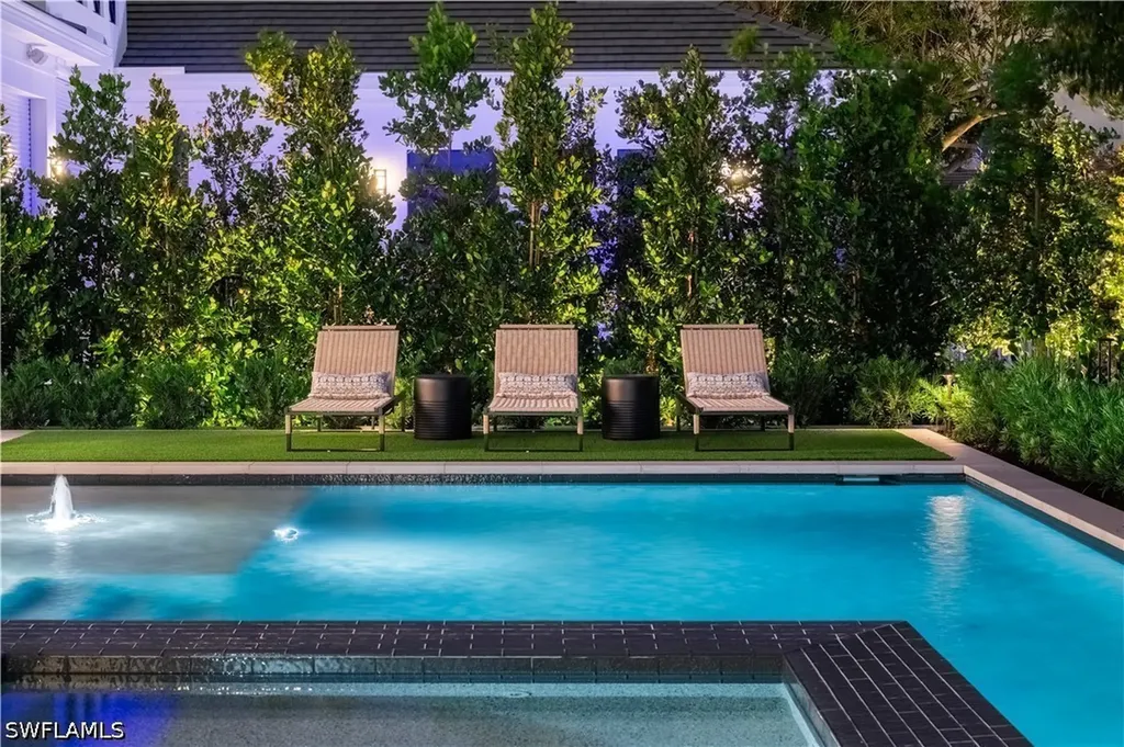 3235 Regatta Road Naples FL 34103