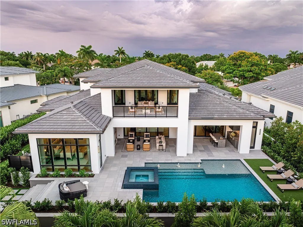 3235 Regatta Road Naples FL 34103