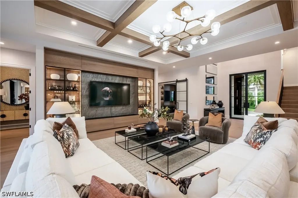 3235 Regatta Road Naples FL 34103