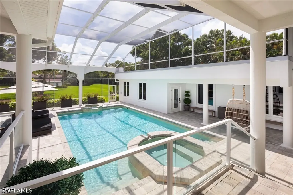 664 Hickory Road Naples FL 34108