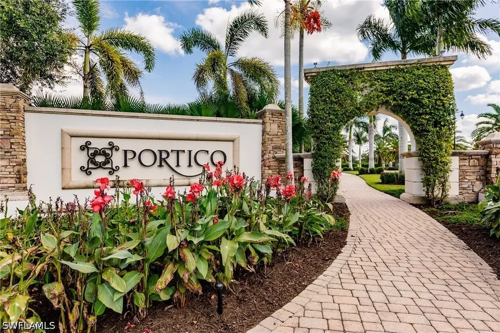 3319 Menores Way Fort Myers FL 33905