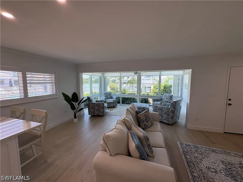 2100 Gulf Shore Boulevard N Naples FL 34102