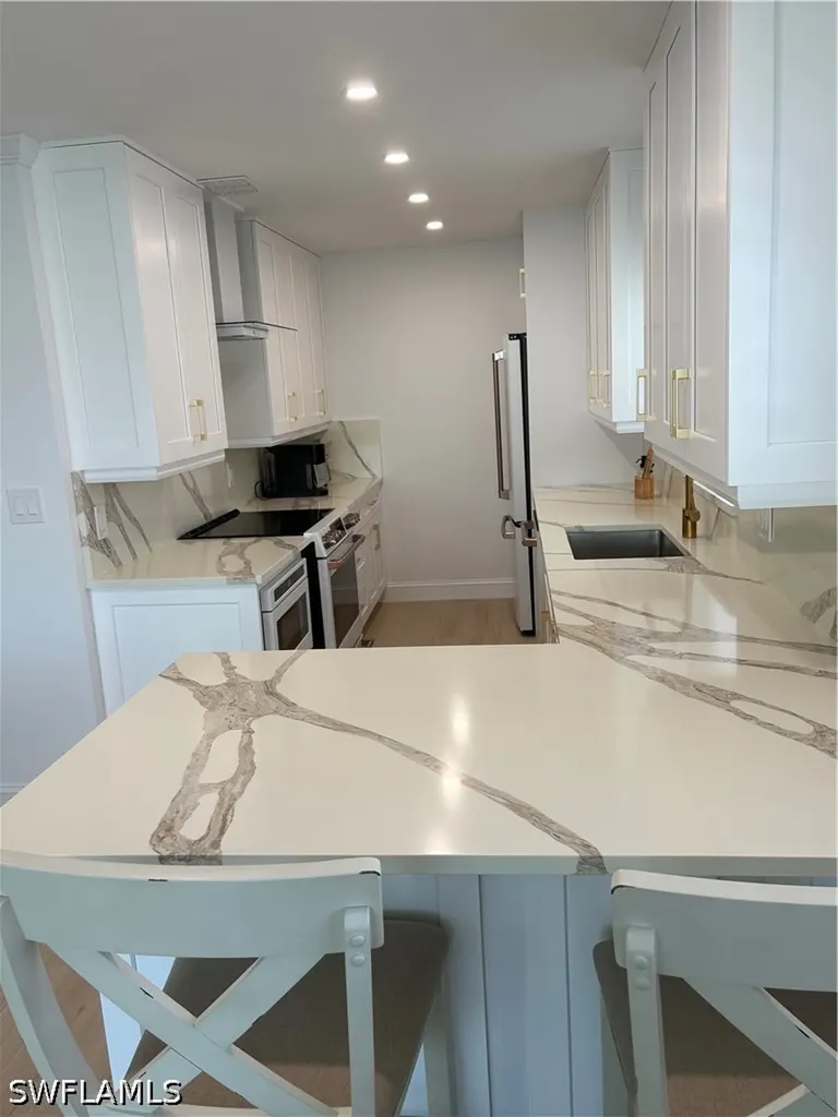 2100 Gulf Shore Boulevard N Naples FL 34102