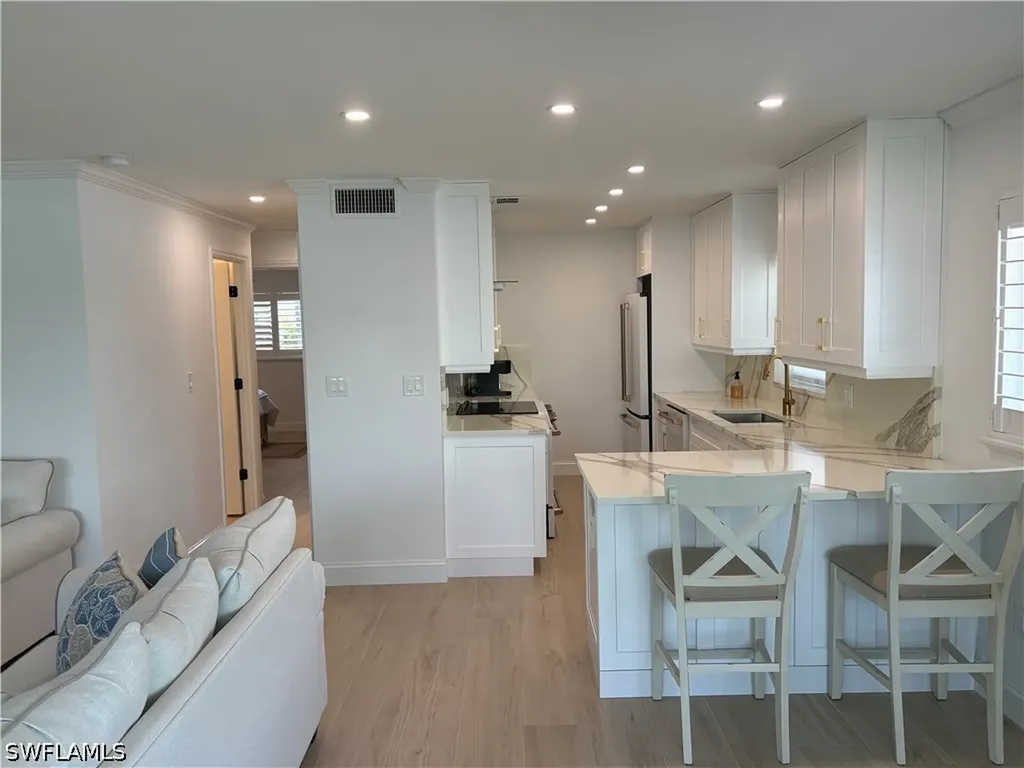 2100 Gulf Shore Boulevard N Naples FL 34102