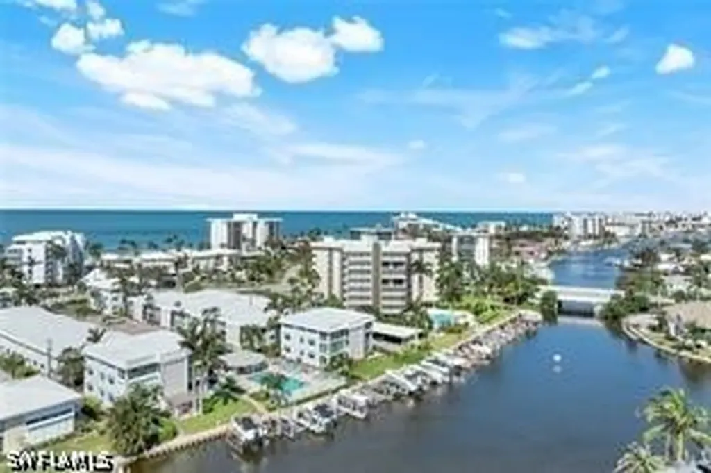2100 Gulf Shore Boulevard N Naples FL 34102