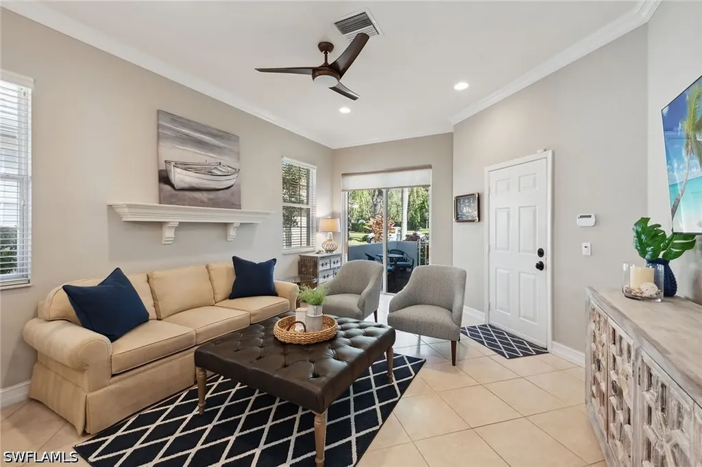 3878 Cotton Green Path Drive Naples FL 34114