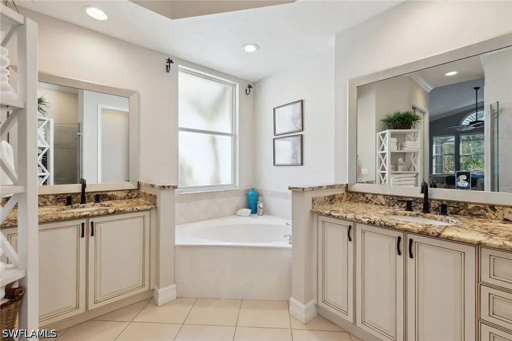 3878 Cotton Green Path Drive Naples FL 34114