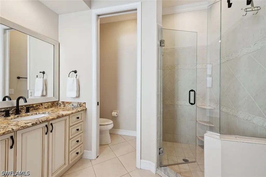 3878 Cotton Green Path Drive Naples FL 34114