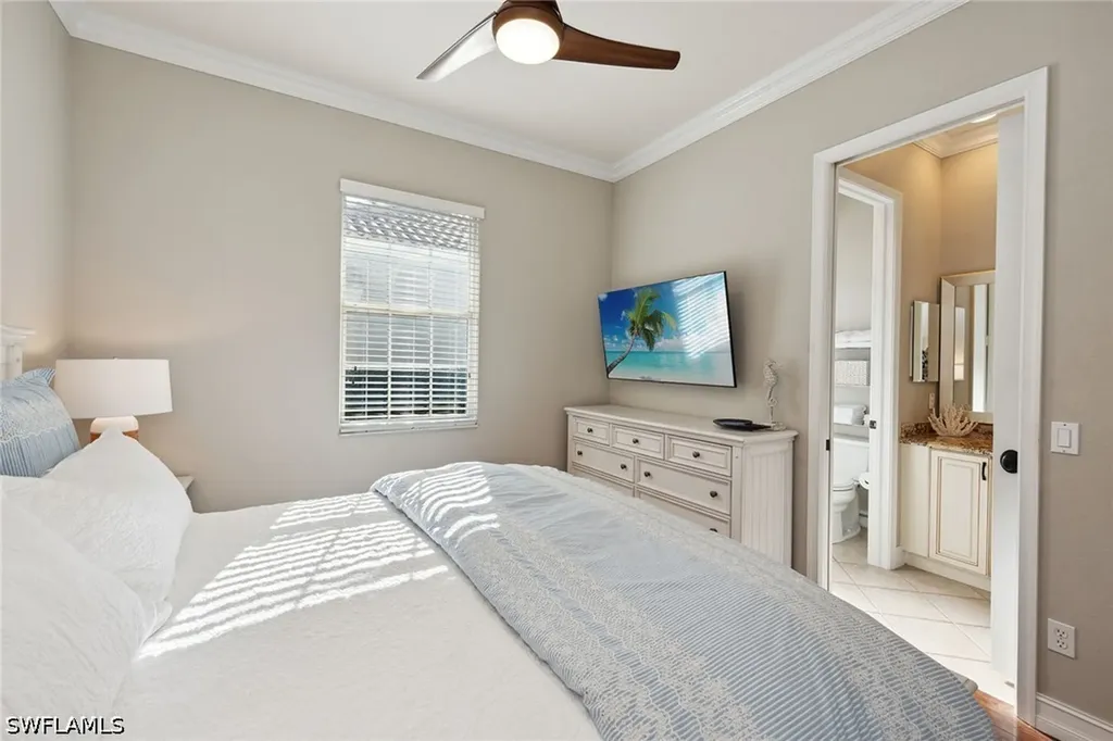 3878 Cotton Green Path Drive Naples FL 34114