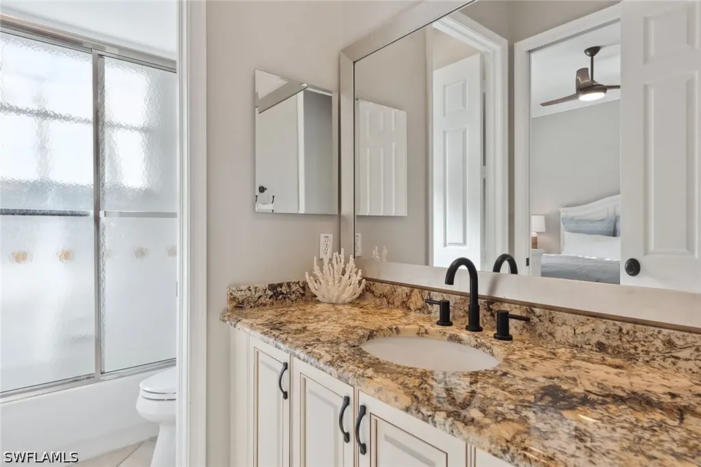 3878 Cotton Green Path Drive Naples FL 34114
