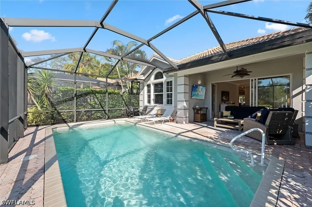 3878 Cotton Green Path Drive Naples FL 34114
