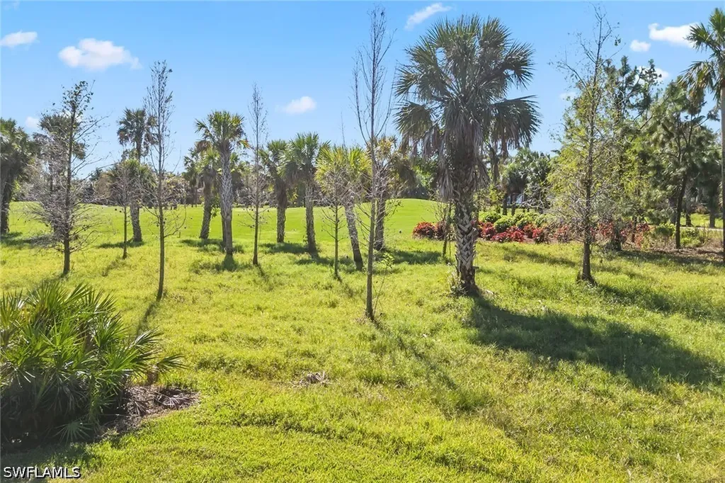 3878 Cotton Green Path Drive Naples FL 34114