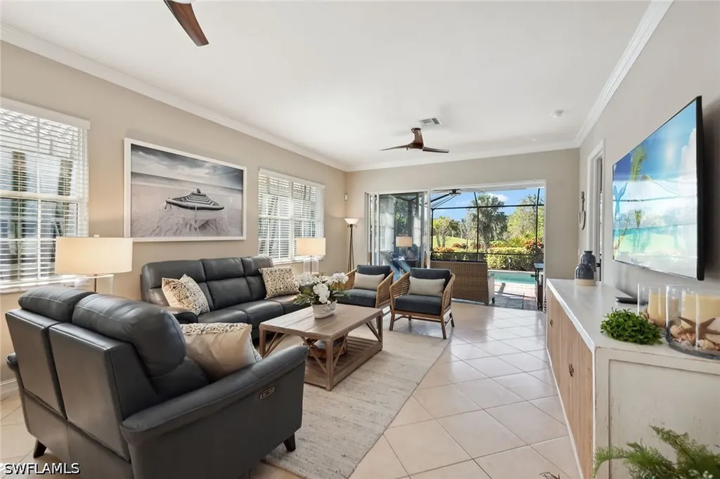 3878 Cotton Green Path Drive Naples FL 34114