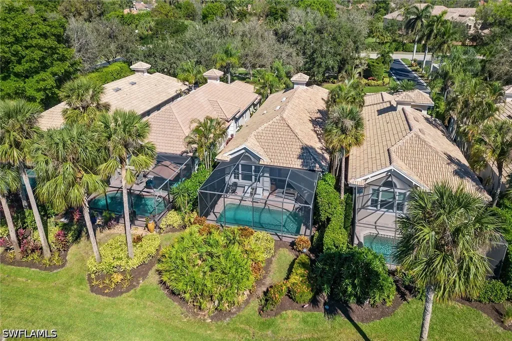 3878 Cotton Green Path Drive Naples FL 34114