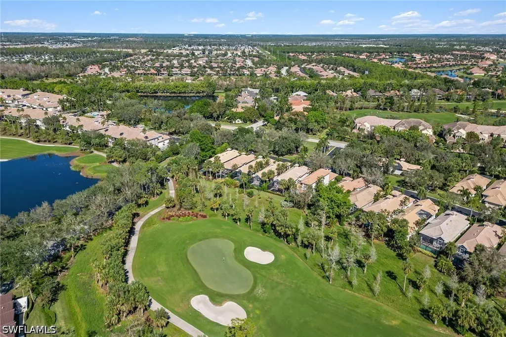 3878 Cotton Green Path Drive Naples FL 34114