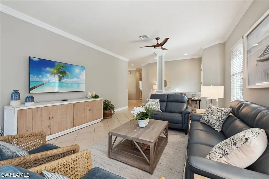 3878 Cotton Green Path Drive Naples FL 34114