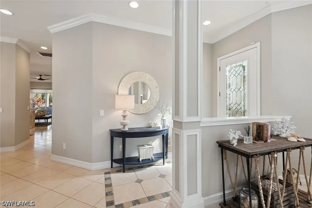 3878 Cotton Green Path Drive Naples FL 34114