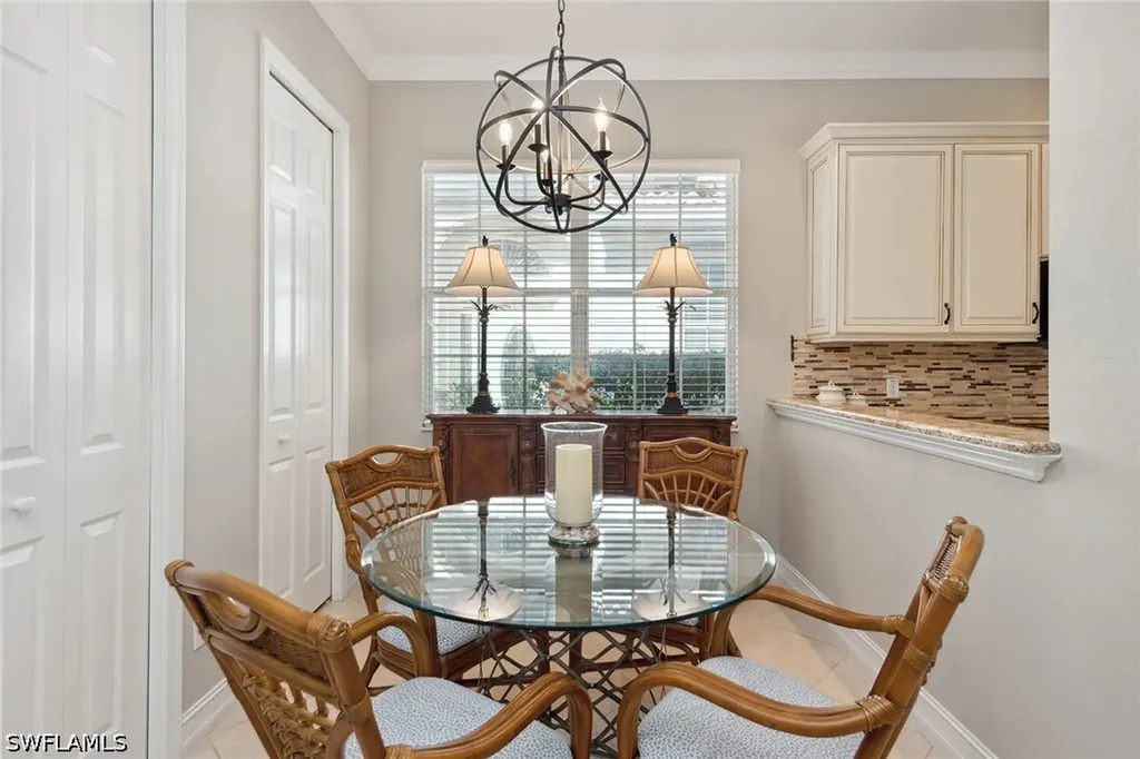 3878 Cotton Green Path Drive Naples FL 34114