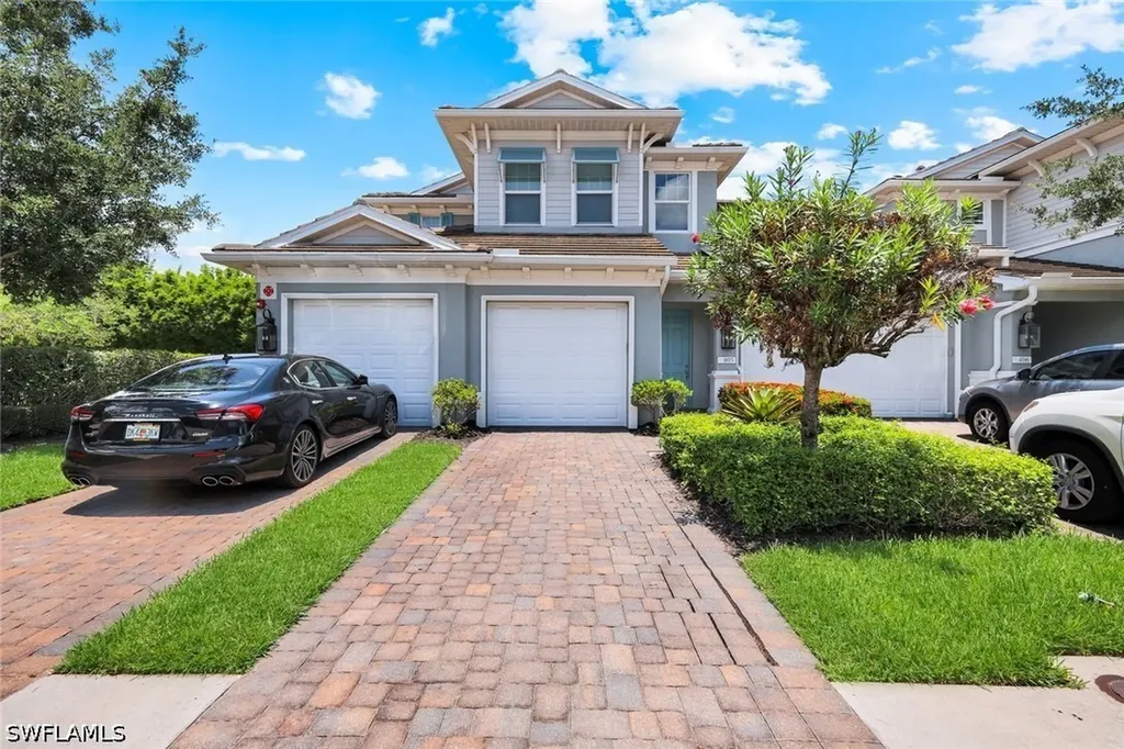 2343 Sheen Lane Naples FL 34120