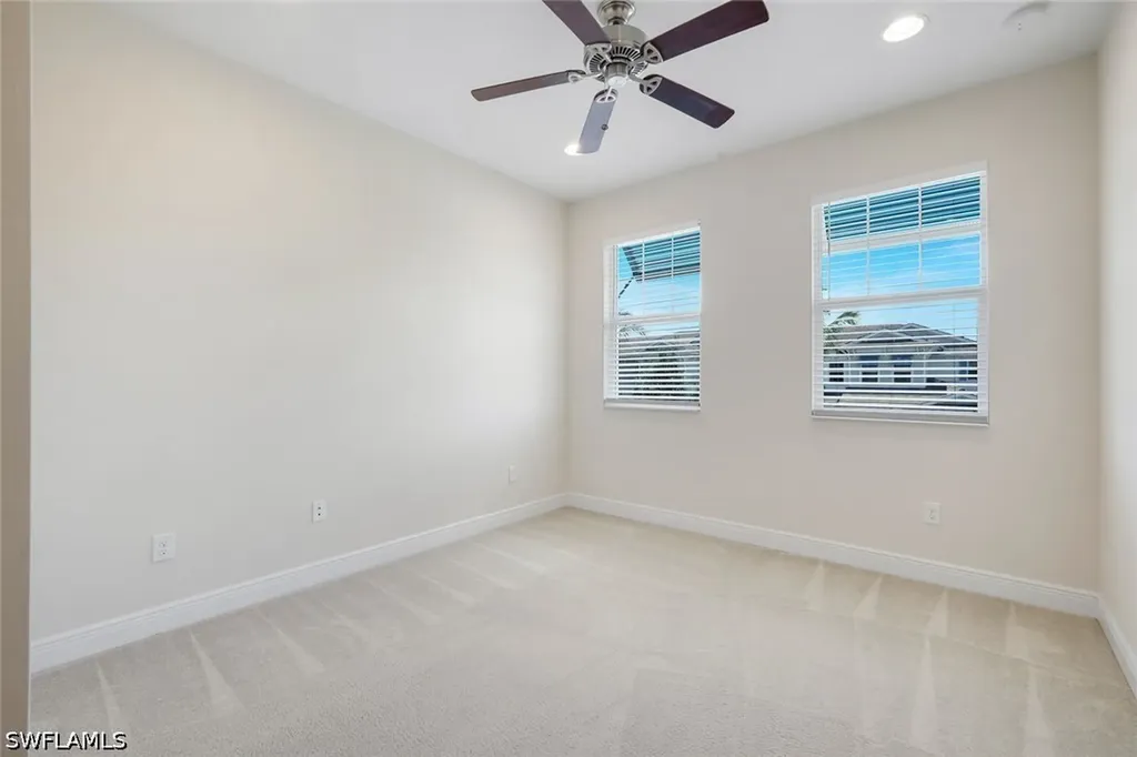 2343 Sheen Lane Naples FL 34120