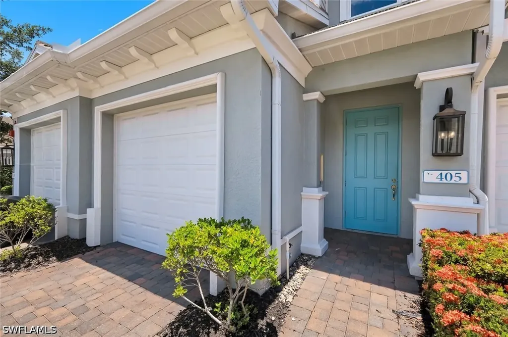 2343 Sheen Lane Naples FL 34120
