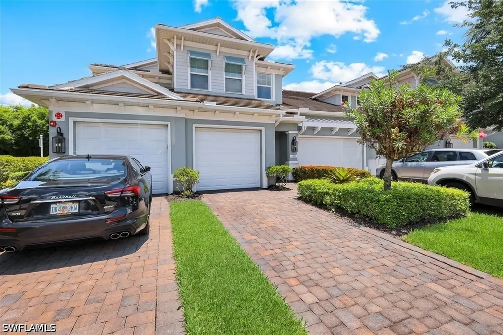 2343 Sheen Lane Naples FL 34120