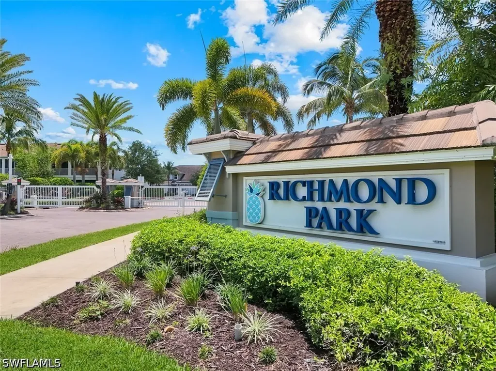 2343 Sheen Lane Naples FL 34120