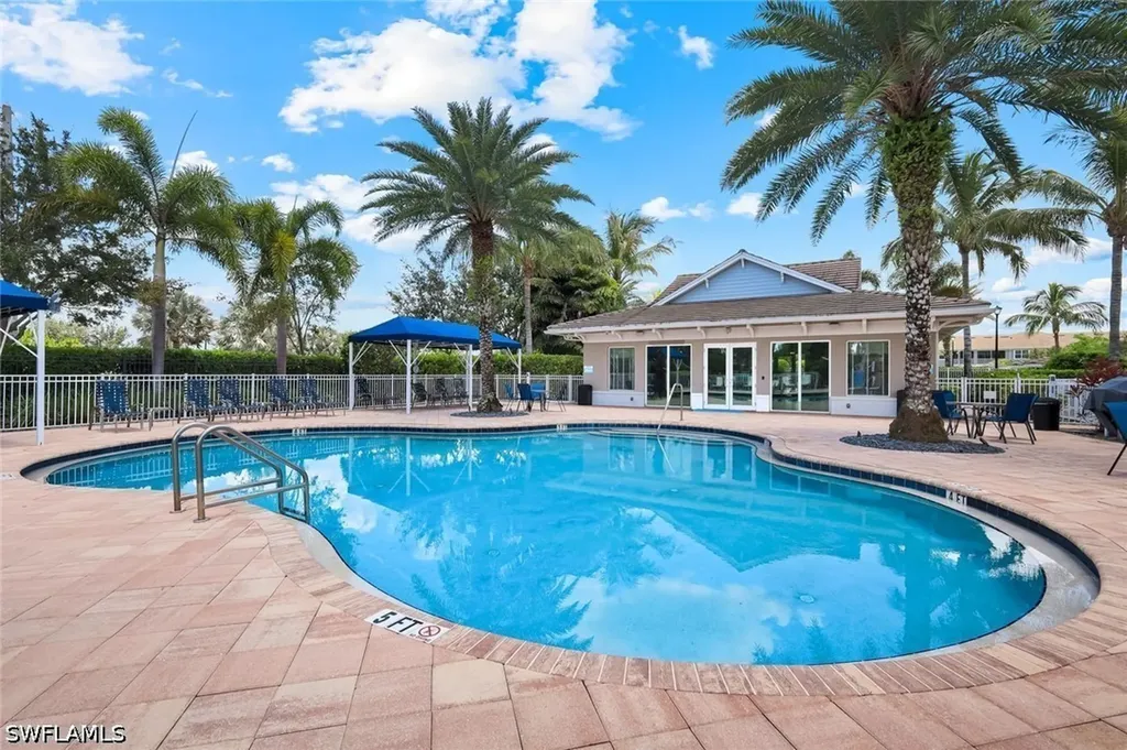 2343 Sheen Lane Naples FL 34120