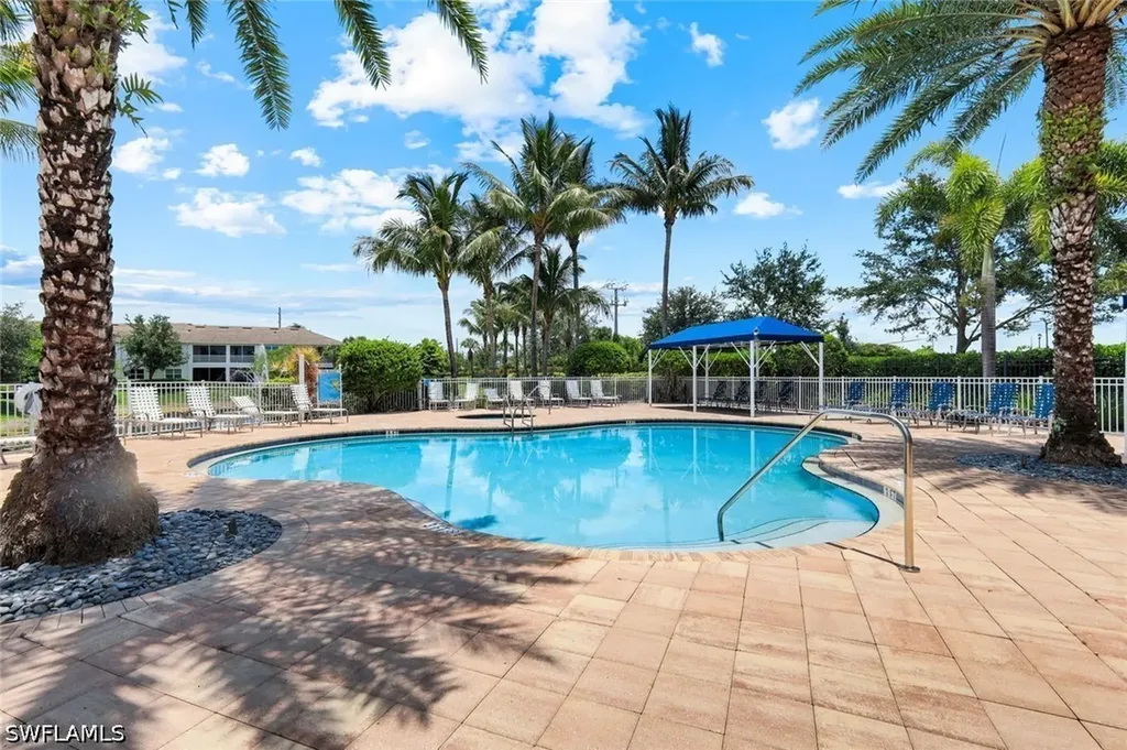 2343 Sheen Lane Naples FL 34120