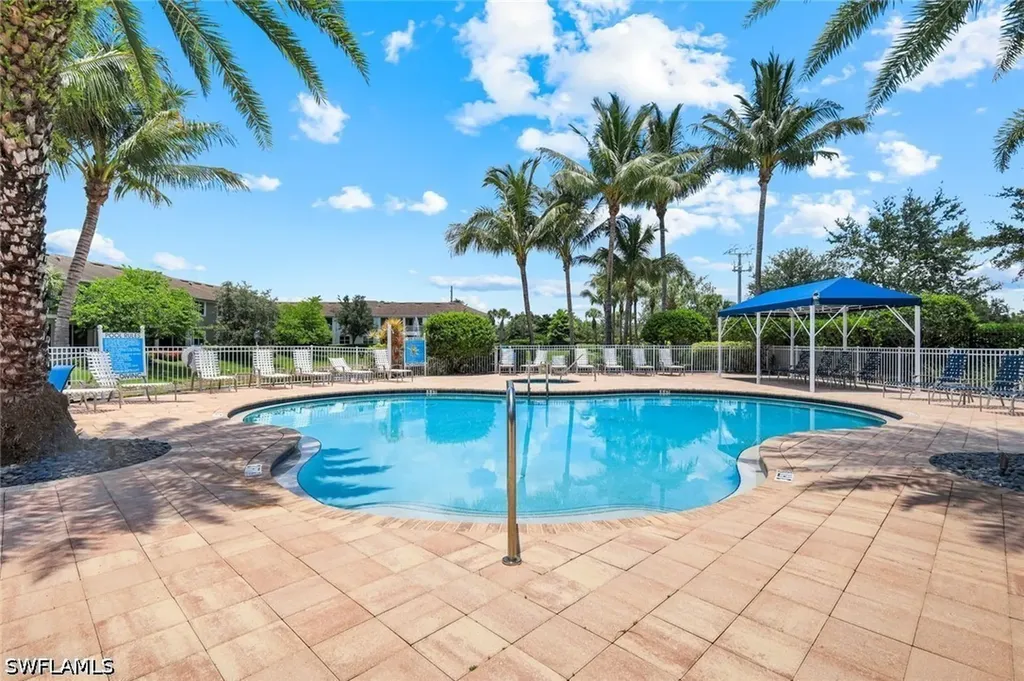 2343 Sheen Lane Naples FL 34120