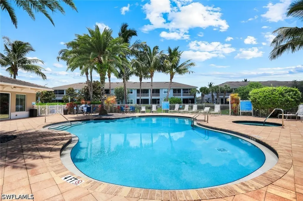 2343 Sheen Lane Naples FL 34120